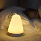 Päronformad nattlampa