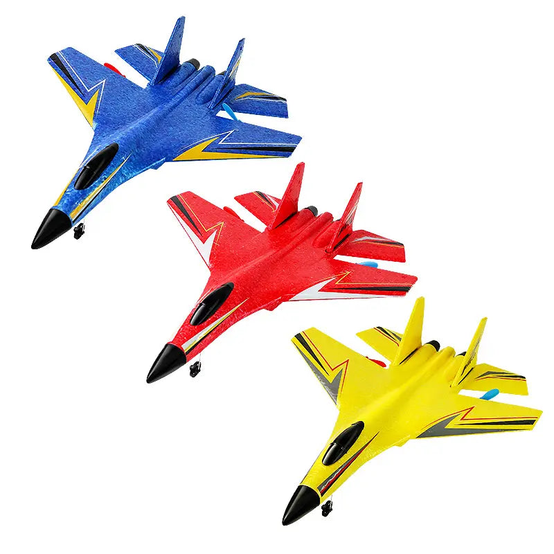 Skyblazer Radiostyrt Flygplan